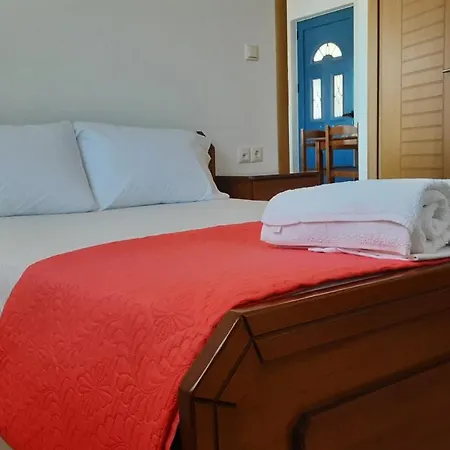 Apartment Panorama And Pondi